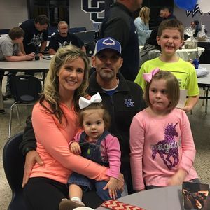 Meet your Posher, Elizabeth